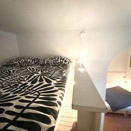 Small Home In Kamppi Helsinki Buitenkant foto